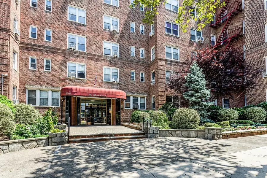63-61 99th ST #A6, Rego Park, NY 11374