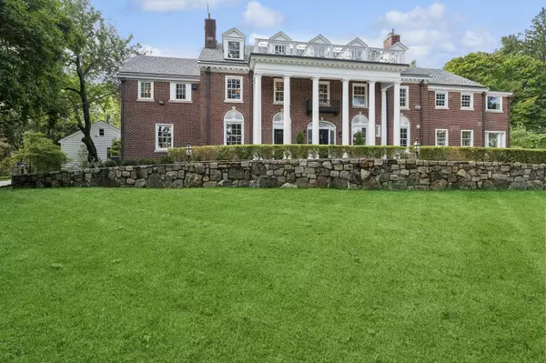 Bronxville, NY 10708,4 aka 45 Durham RD