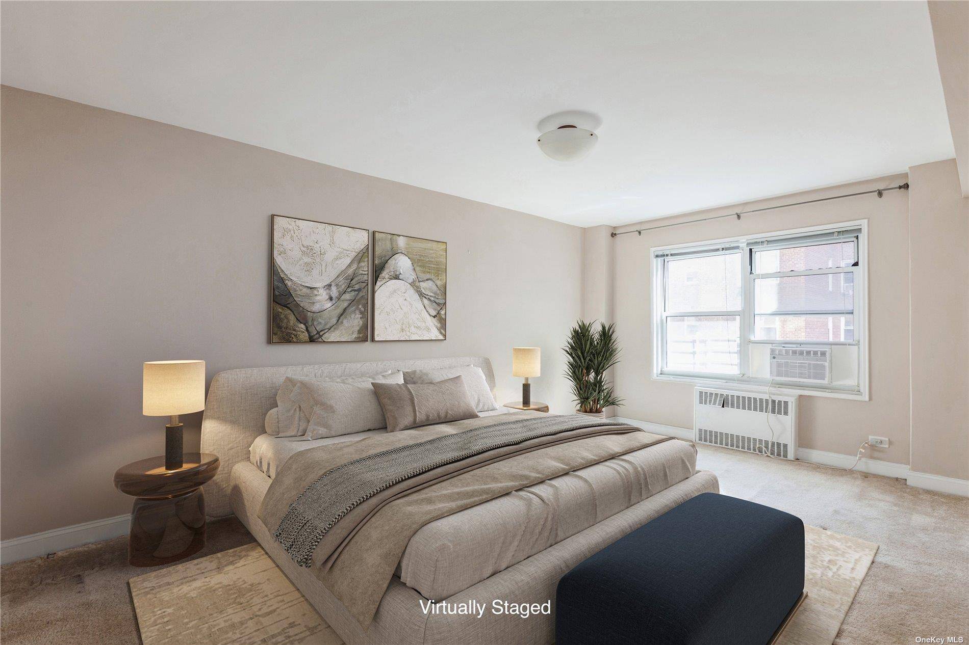 Forest Hills, NY 11375,110-20 71st RD #316