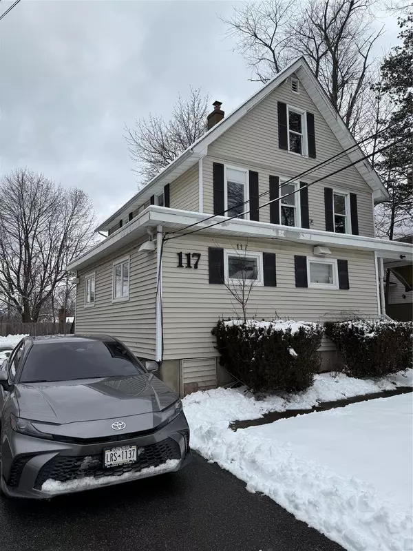 117 Smith AVE, Mount Kisco, NY 10549