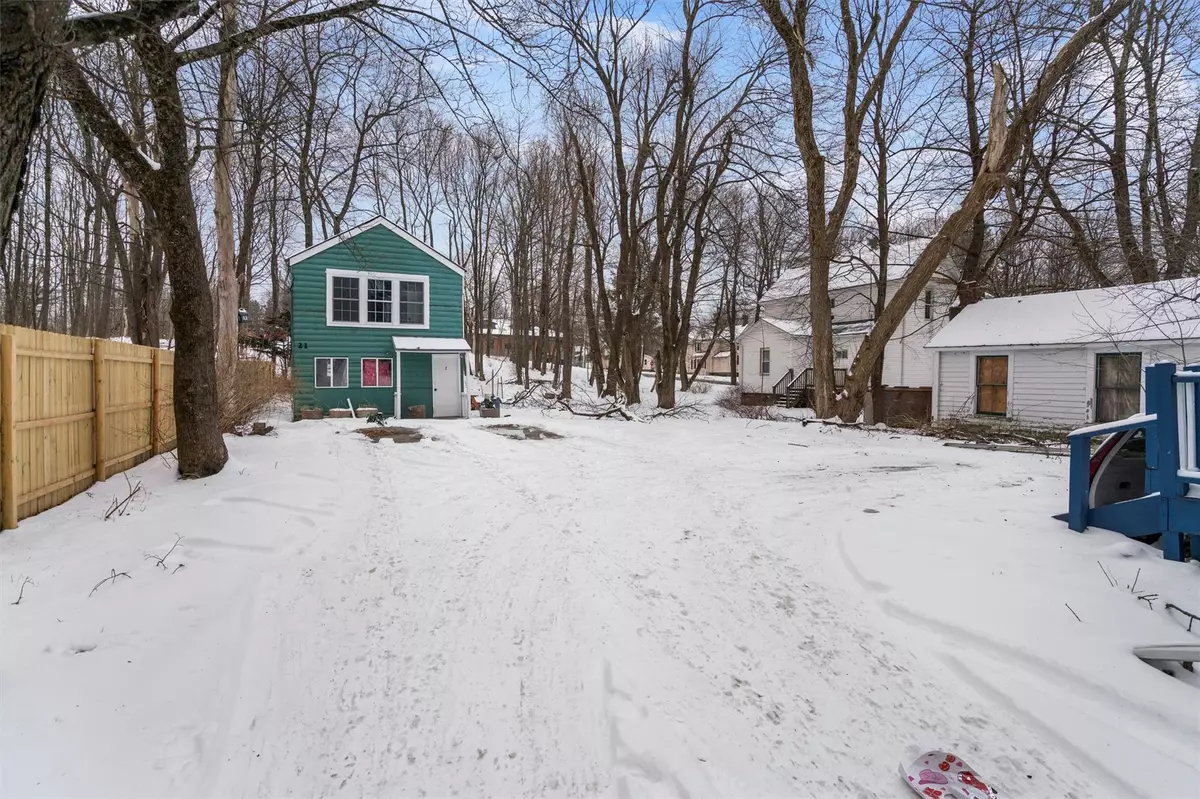 Monticello, NY 12701,25 Prince ST #102
