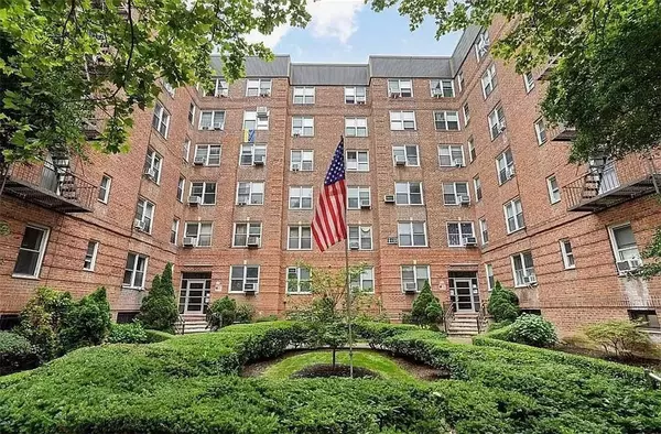 2553 E 7th ST #3G, Brooklyn, NY 11235