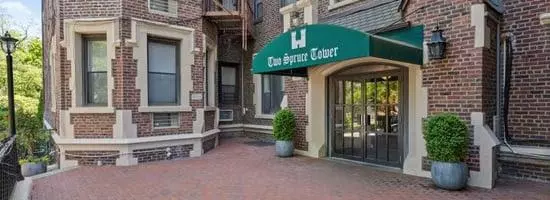 2 Spruce ST #4G, Great Neck, NY 11021