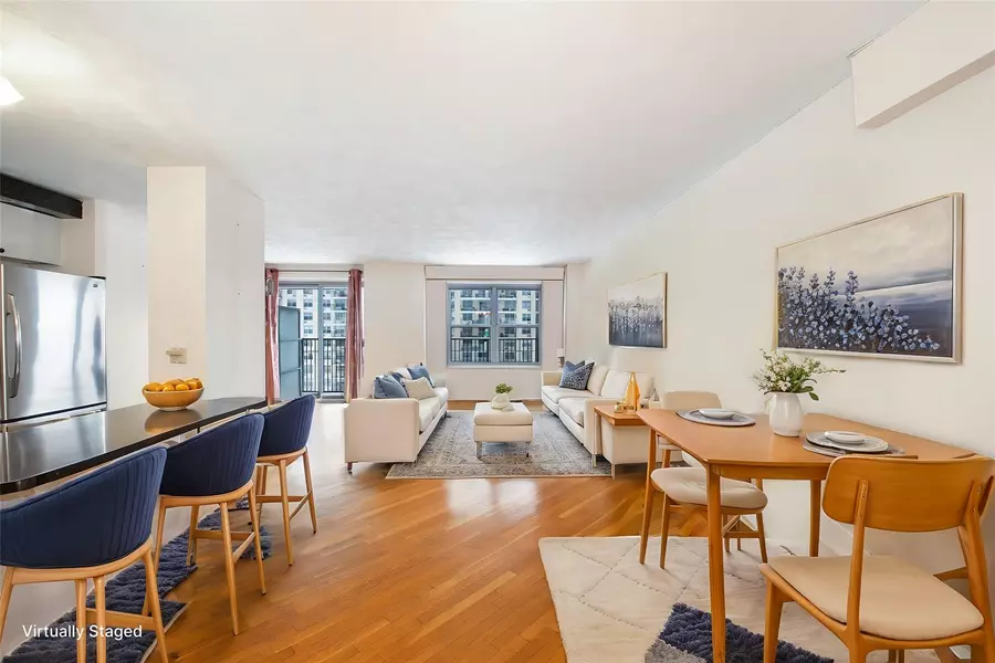 501 Surf AVE #5P, Brooklyn, NY 11224