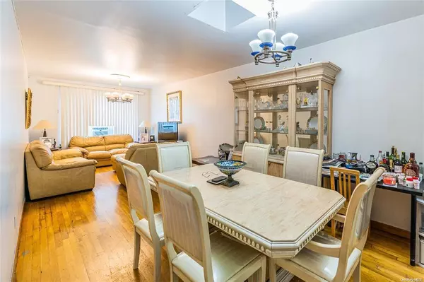 811 Fox ST #4B, Bronx, NY 10459