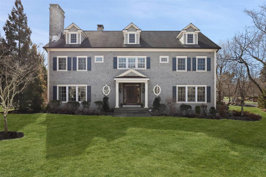 15 Bradford AVE, Rye, NY 10580