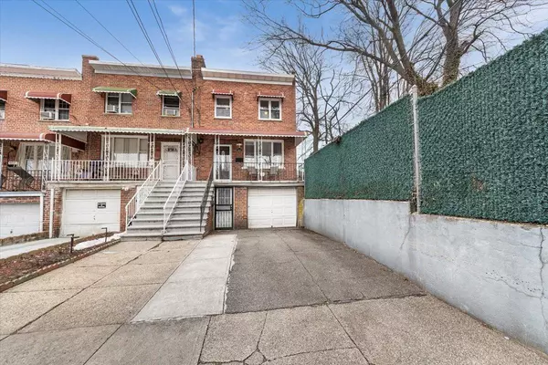 4831 Wilder AVE, Bronx, NY 10470