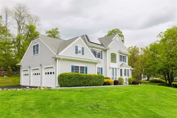 Brewster, NY 10509,28 Teal LN