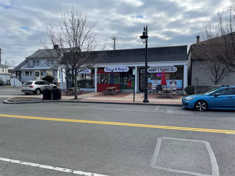 46-50 S Main ST, New City, NY 10956