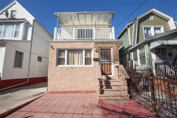 10805 103rd AVE, Richmond Hill S., NY 11419