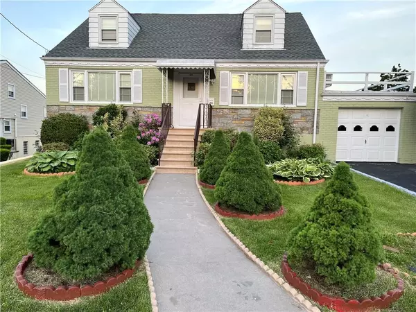 36 Canterbury RD, Yonkers, NY 10704