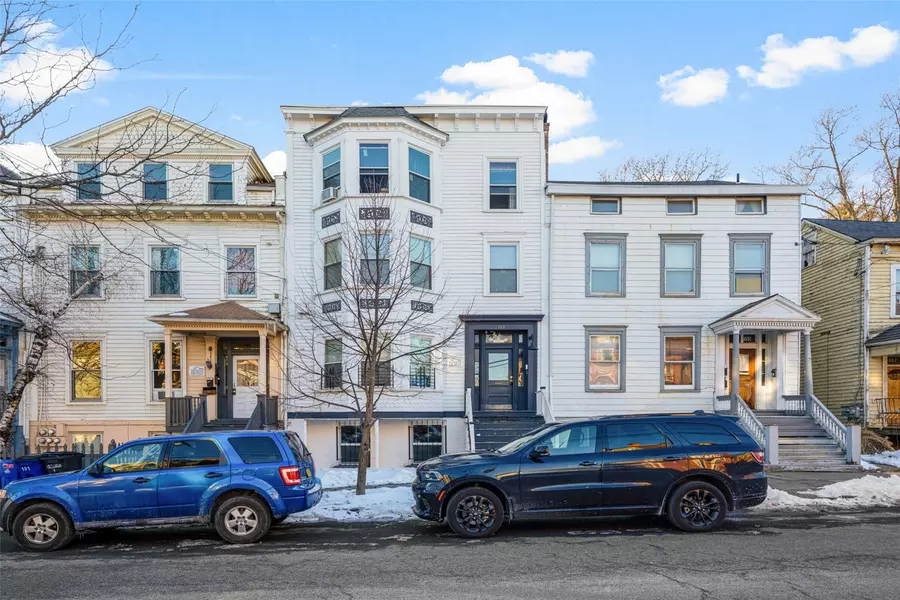 153 Grand ST, Newburgh, NY 12550