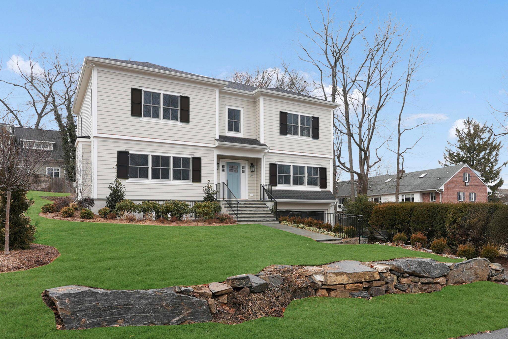 26 Chestnut ST, Rye, NY 10580
