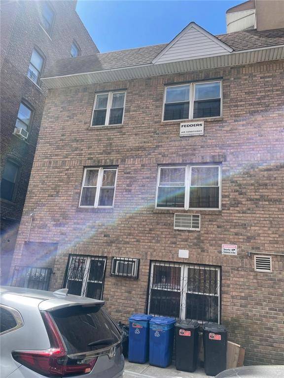 160 W 162nd ST, Bronx, NY 10452