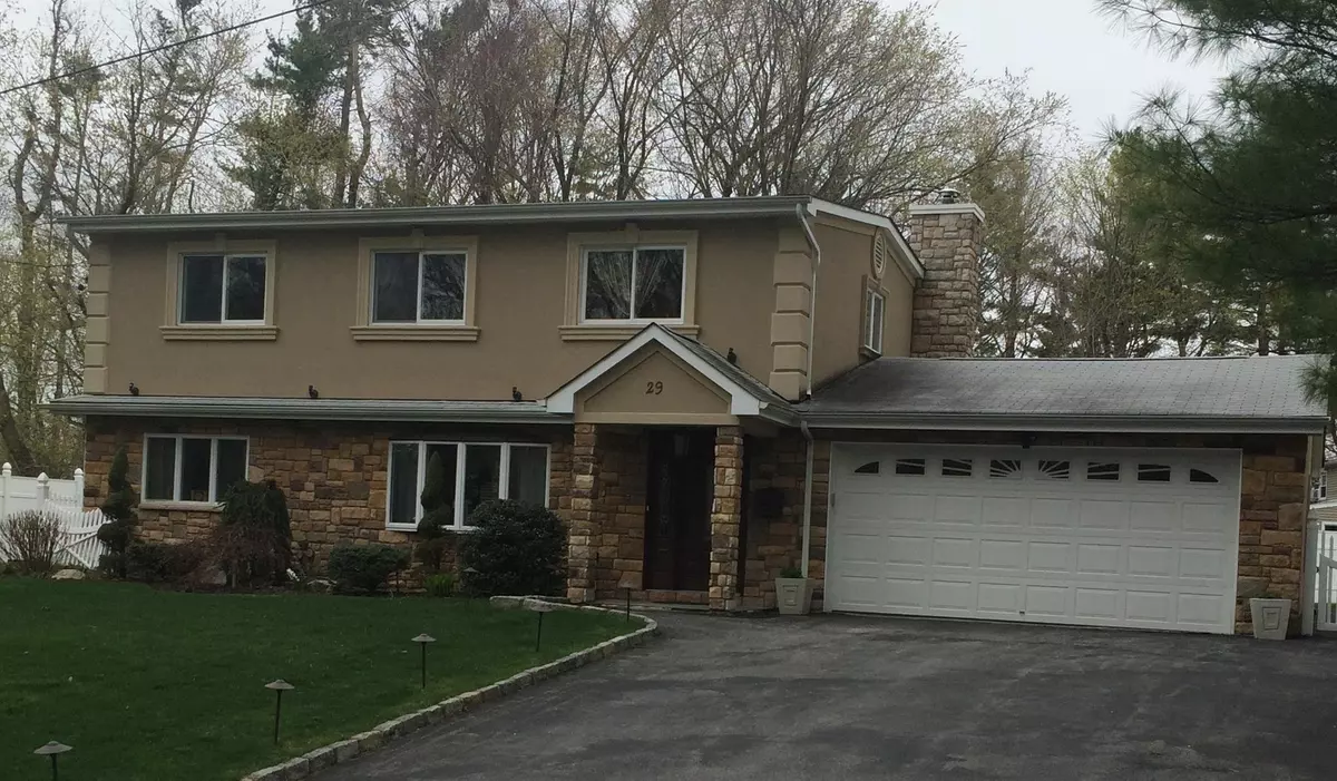 Rye Brook, NY 10573,29 Wilton RD