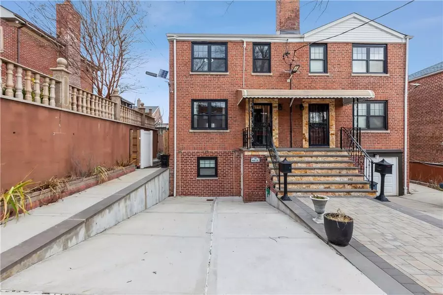 2336 Mickle AVE #A, Bronx, NY 10469