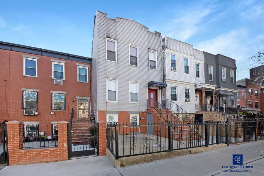 852 Glenmore AVE, Brooklyn, NY 11208