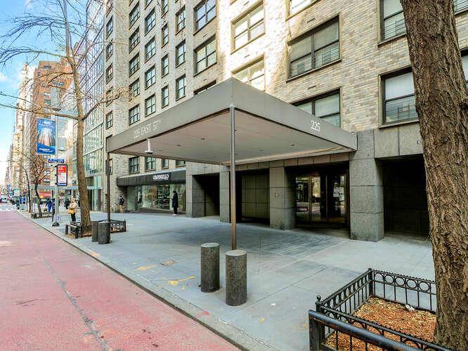 225 E 57th ST #1L, New York (manhattan), NY 10022