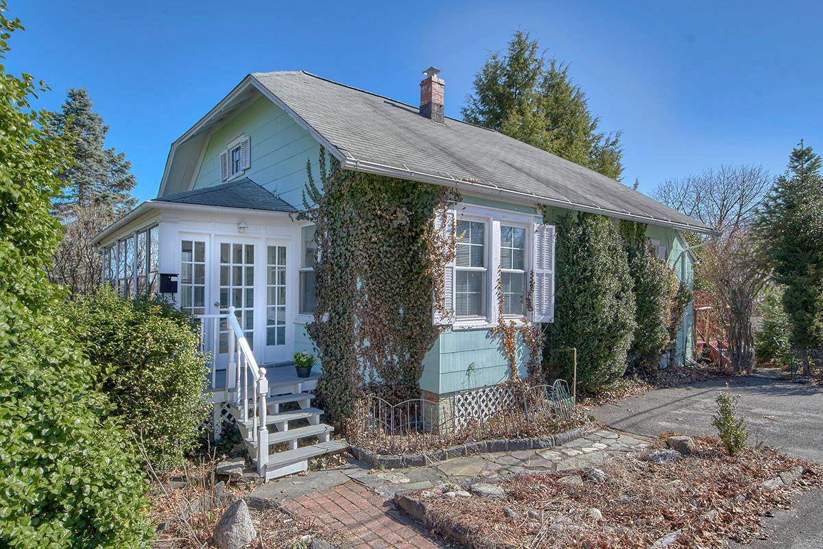 27 Algernon ST, Cornwall, NY 12518