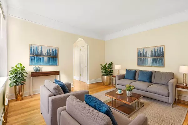 663 Locust ST #4A, Mount Vernon, NY 10552
