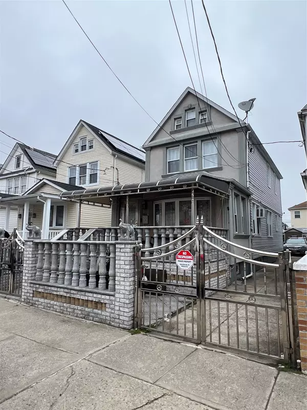 109-49 132 st, South Ozone Park, NY 11420