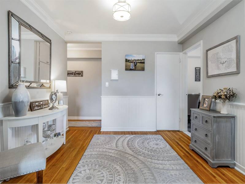 142 Garth RD #4G, Scarsdale, NY 10583