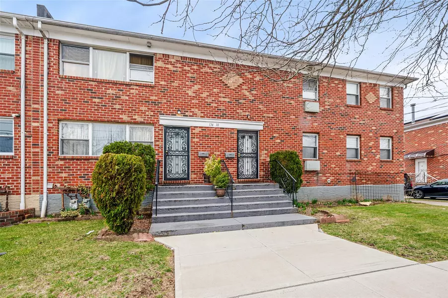 134-10 Garrett ST, Jamaica, NY 11434