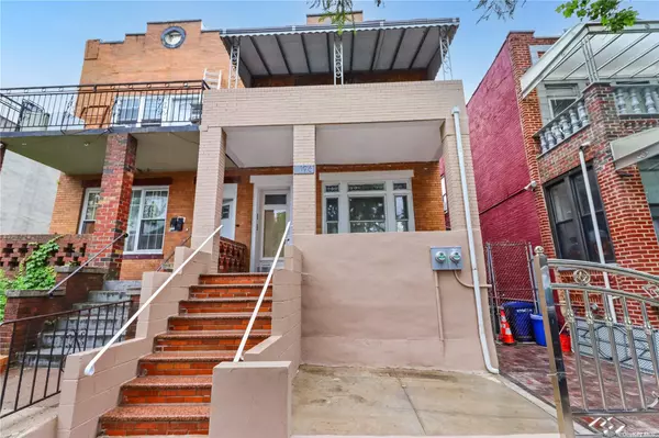 196 Grafton ST, Brooklyn, NY 11212