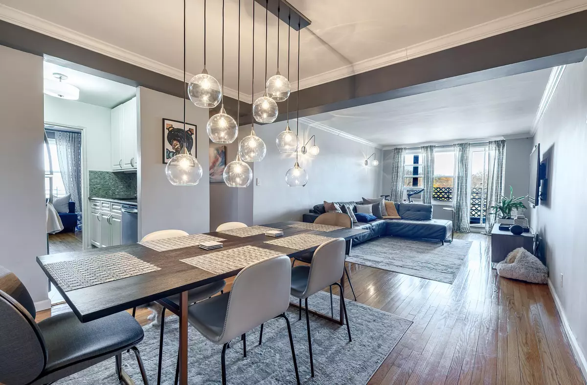 Yonkers, NY 10704,1296 Midland AVE #E6