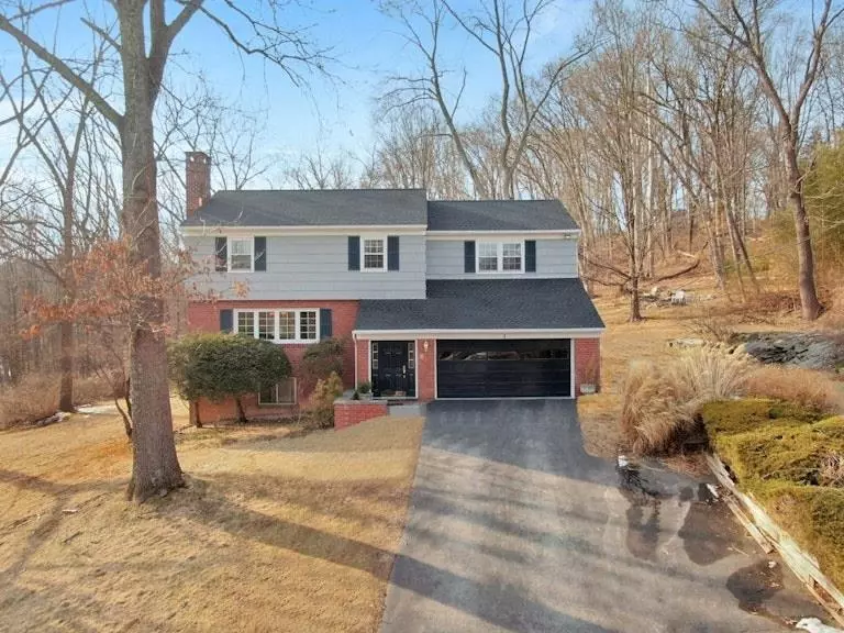 Mount Kisco, NY 10549,3 Courtmel RD