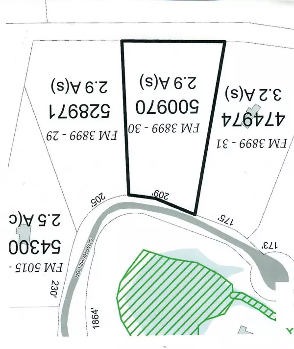 Lot 30 Quarry Hill RD, Millerton, NY 12546