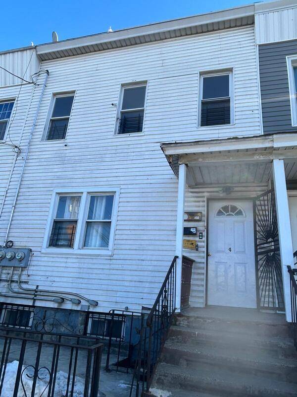 170-04 Liberty AVE, Jamaica, NY 11433