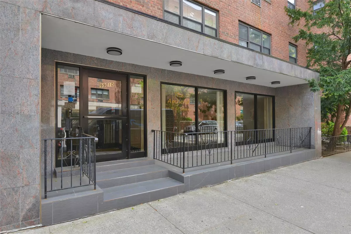 Corona, NY 11368,99-10 60 Ave 60 Ave #3B