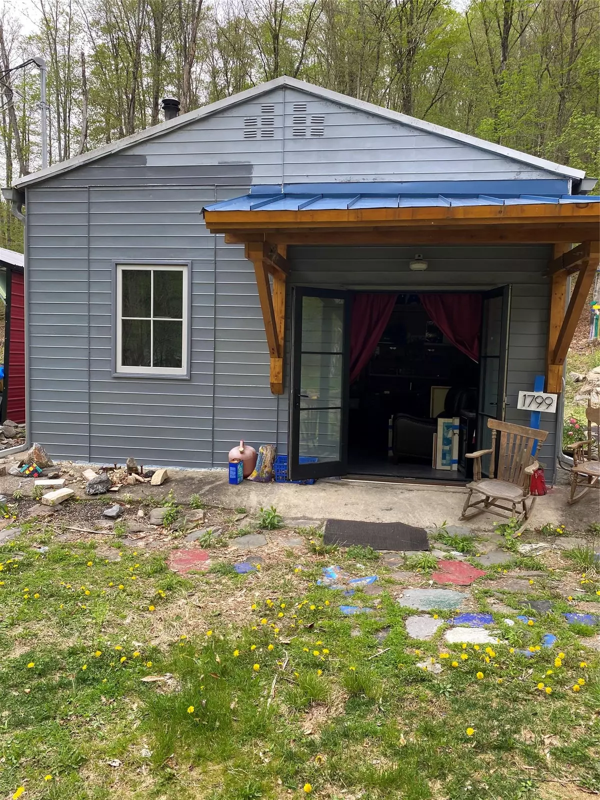 Roscoe, NY 12776,1799 Chiloway RD
