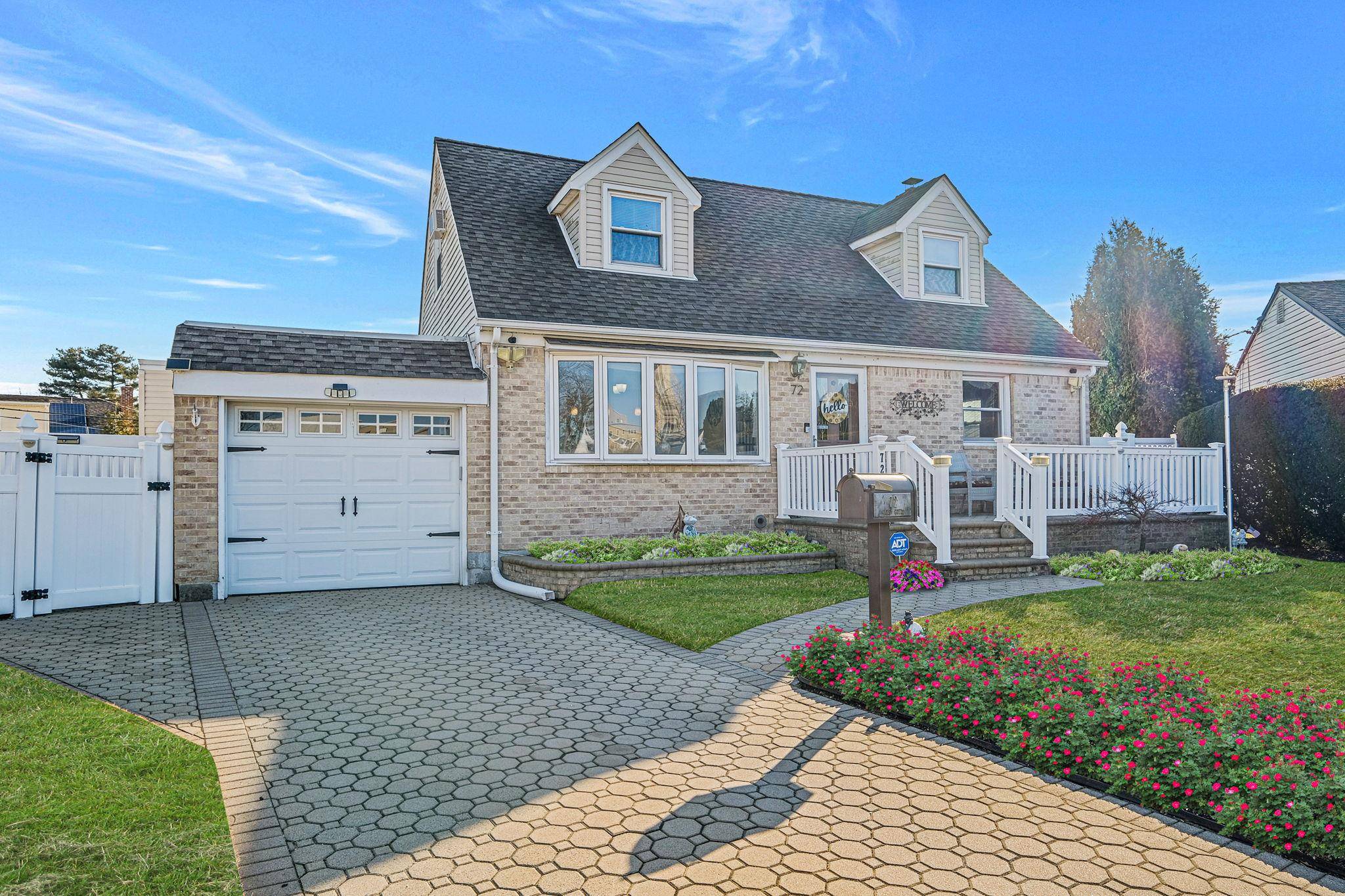 East Meadow, NY 11554,72 Lois CT
