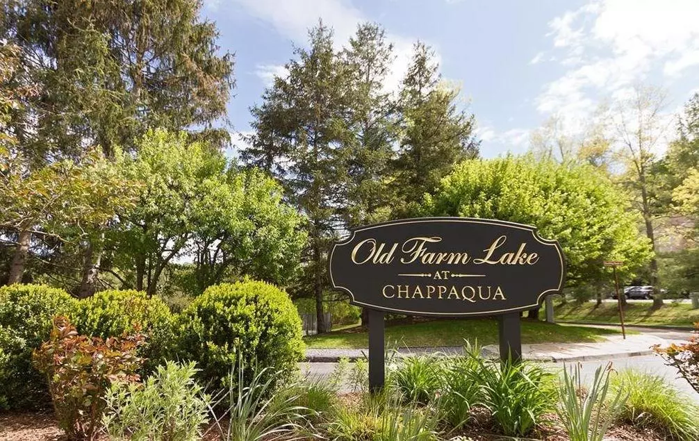 Chappaqua, NY 10514,177 Birchwood Close #177