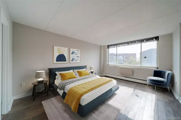 New Rochelle, NY 10805,703 Pelham RD #310