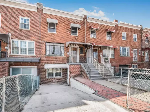 3339 Eastchester RD, Bronx, NY 10469