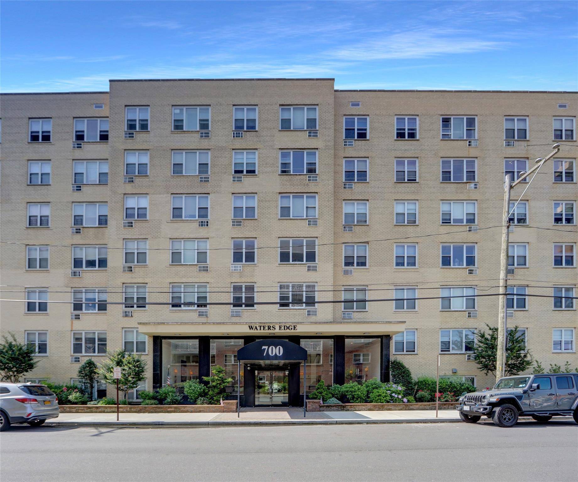 700 Shore RD #2CC, Long Beach, NY 11561