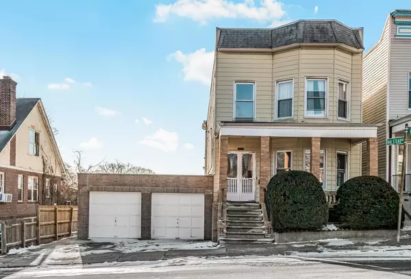 238 Kimball AVE, Yonkers, NY 10704