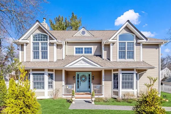 100 North ST, Rye, NY 10580