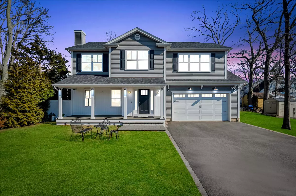 Melville, NY 11747,14 Cambridge AVE