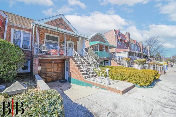 Brooklyn, NY 11234,1438 E 51 ST