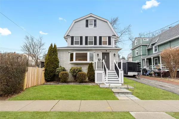 1402 Henry AVE,  Mamaroneck,  NY 10543