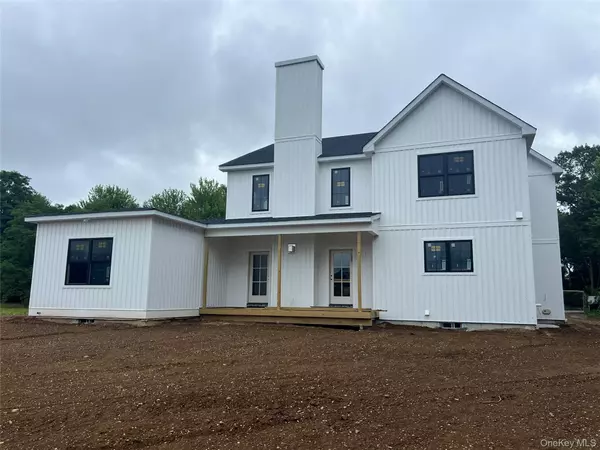 Miller Place, NY 11764,Lot 9 Jersey AVE