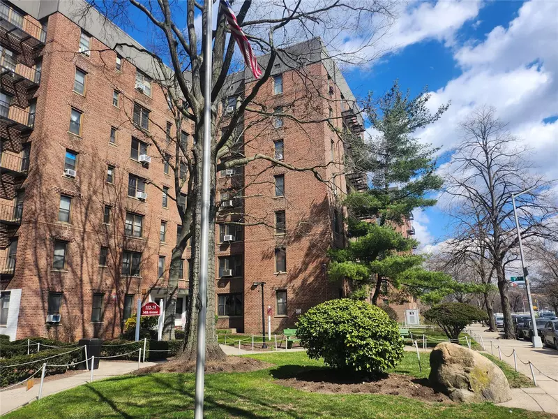 112-19 34 Ave ##5E, Corona, NY 11368