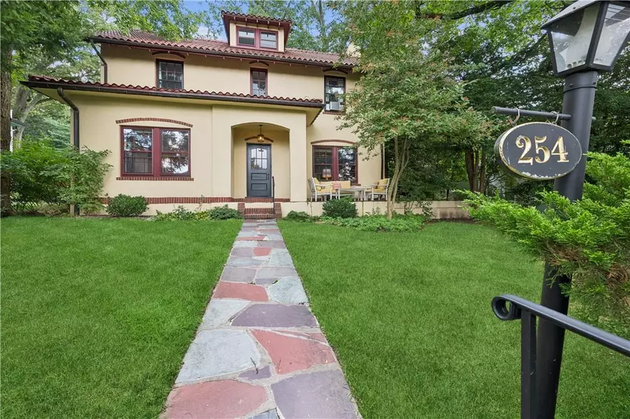 254 Palisade AVE, Dobbs Ferry, NY 10522