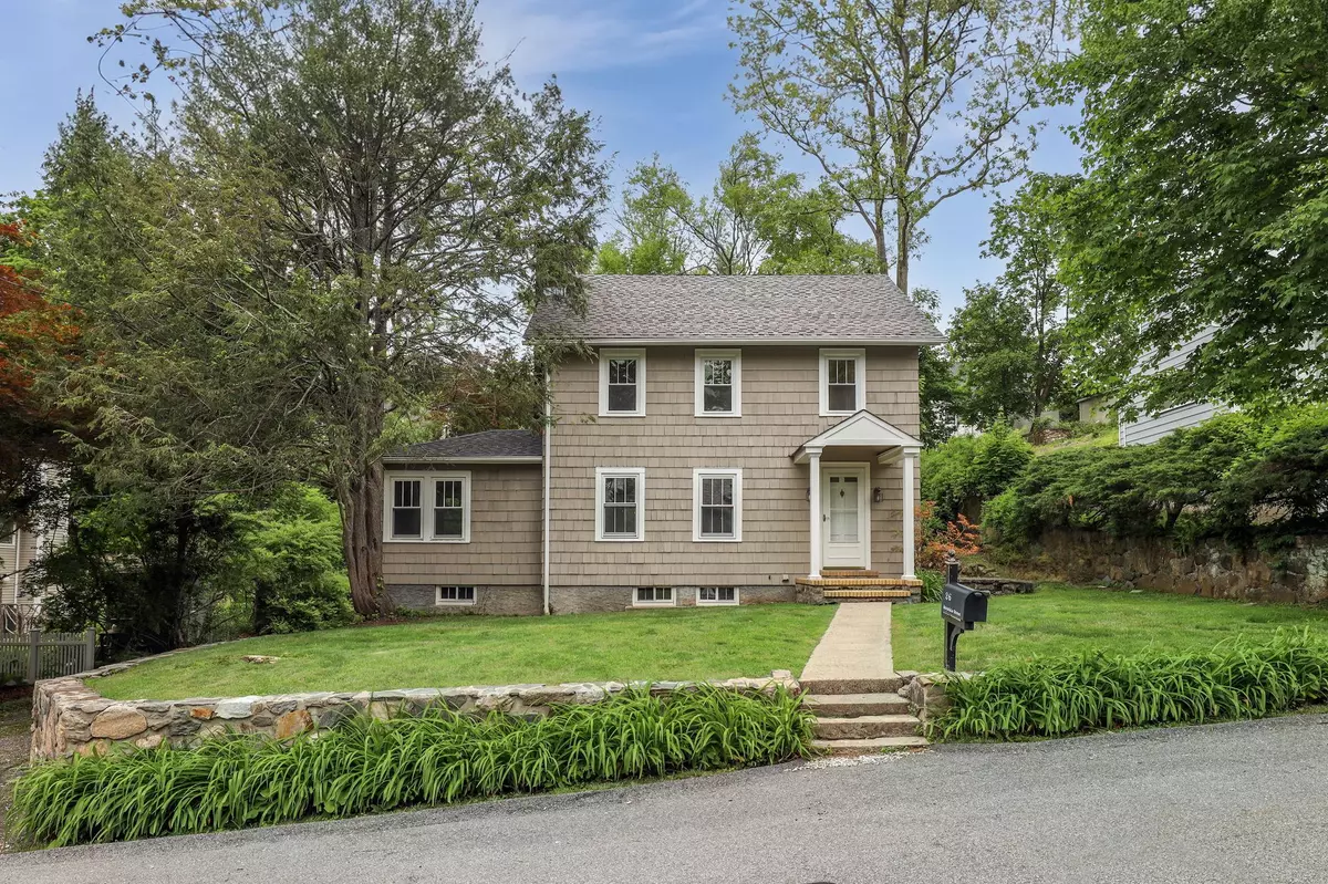 Armonk, NY 10504,26 Annadale ST
