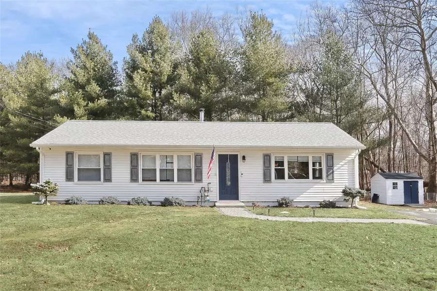 179 Greenbush RD, Tappan, NY 10983