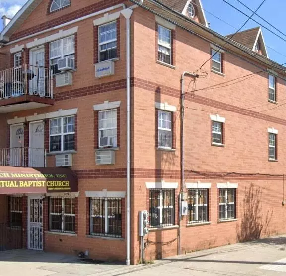 2274 Pitkin AVE, Brooklyn, NY 11207